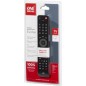 One for All Evolve TV Universal fjernstyring Sort